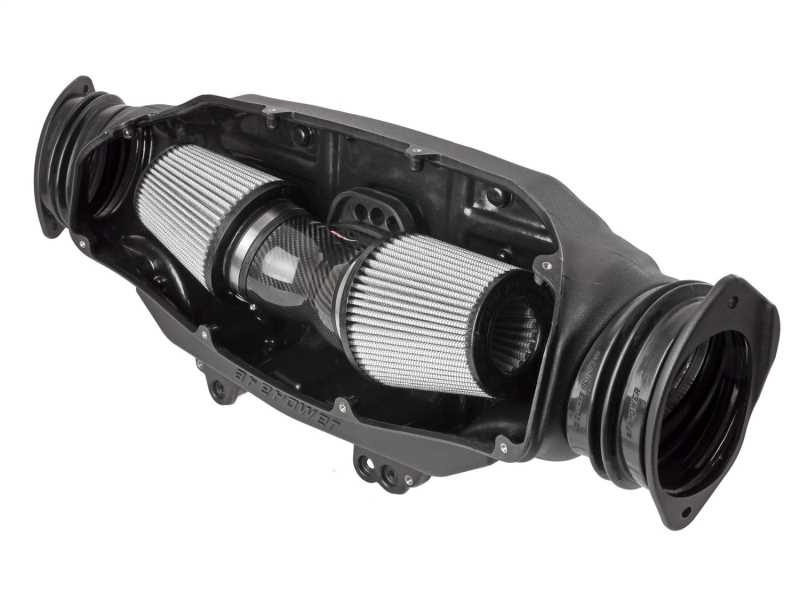 Black Series Stage-2 Pro DRY S Air Intake System 58-10007D
